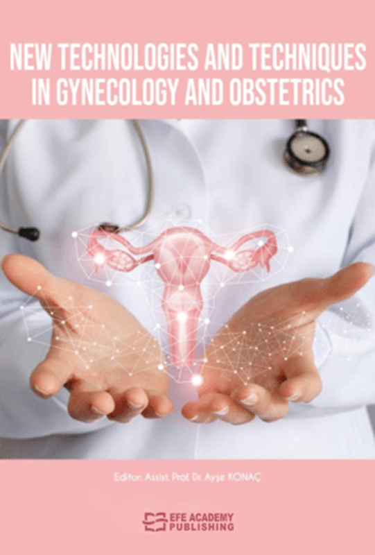 resm New Technologies and Techniques in Gynecology and Obstetrics