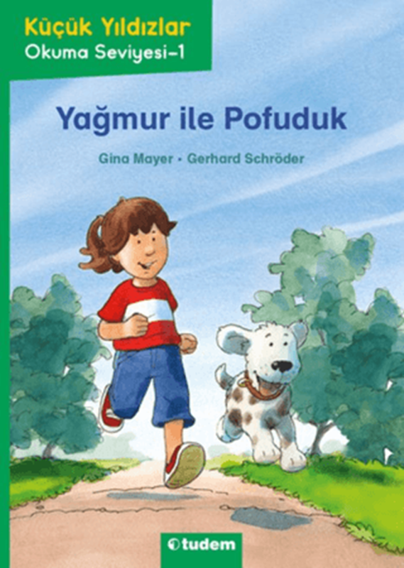 resm Yağmur ile Pofuduk
