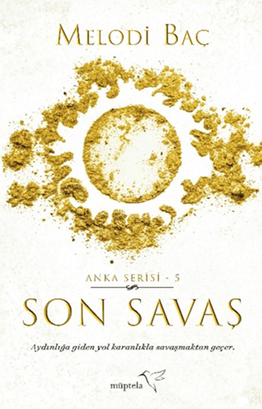 resm Son Savaş
Anka Serisi 5