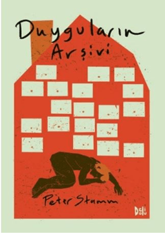 resm Duyguların Arşivi