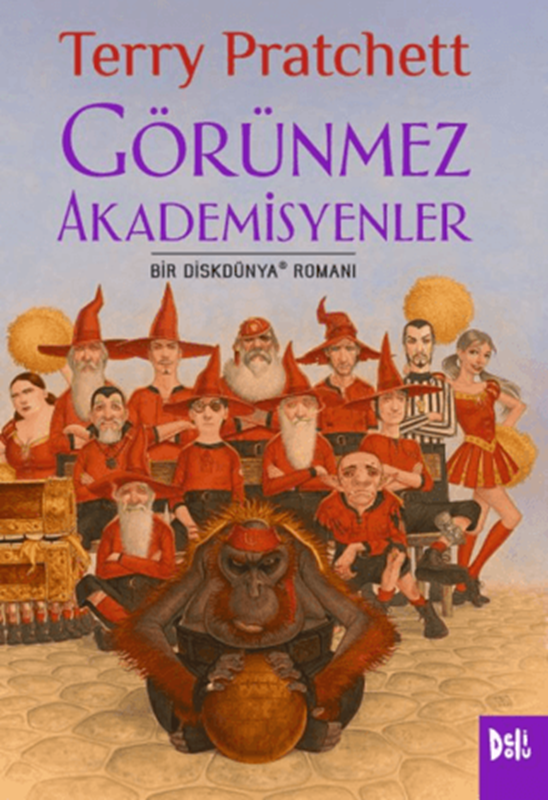 resm Görünmez Akademisyenler