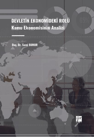 Resim Devletin Ekonomideki Rolü Kamu Ekonomisinin Analizi