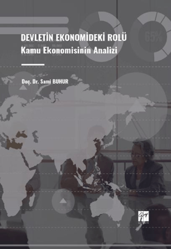 resm Devletin Ekonomideki Rolü Kamu Ekonomisinin Analizi