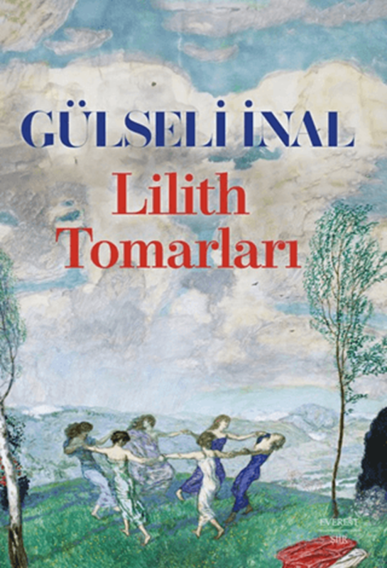 resm Lilith Tomarları