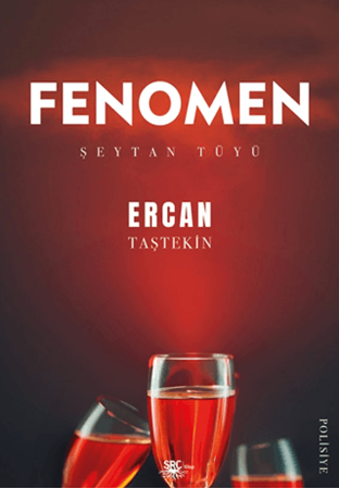 Resim Fenomen: Şeytan Tüyü