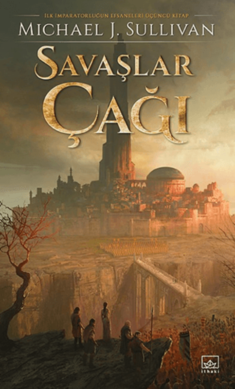 resm Savaşlar Çağı