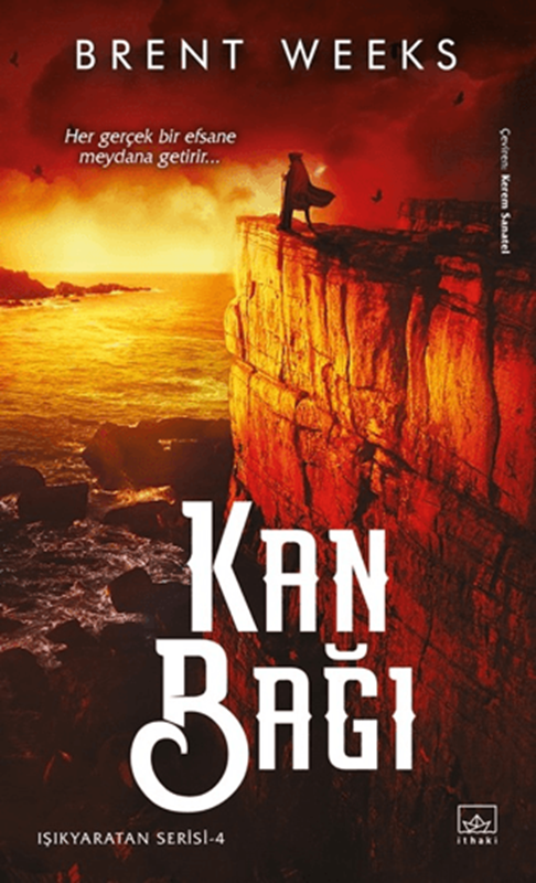 resm Kan Bağı / Işıkyaratan Serisi - 4