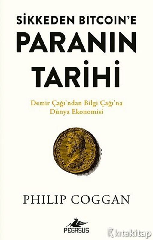 resm Sikkeden Bitcoin’e Paranın Tarihi
