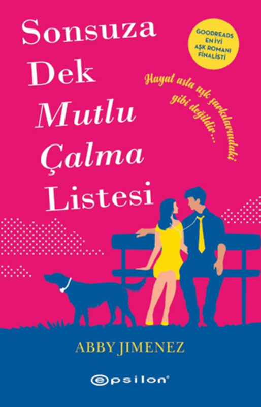 resm Sonsuza Dek Mutlu Çalma Listesi