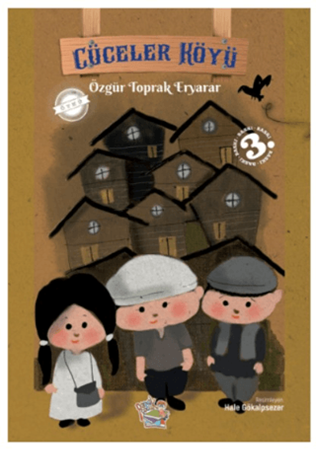 Resim Cüceler Köyü