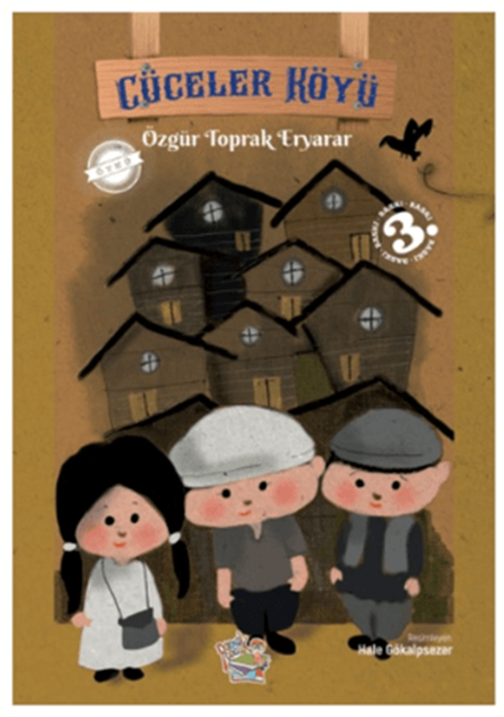 resm Cüceler Köyü