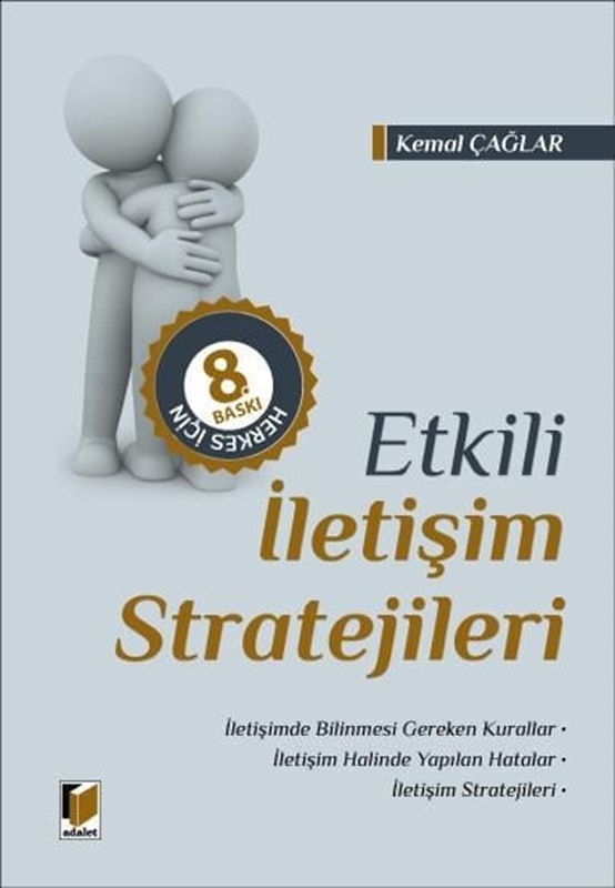 resm Herkes İçin Etkili İletişim Stratejileri