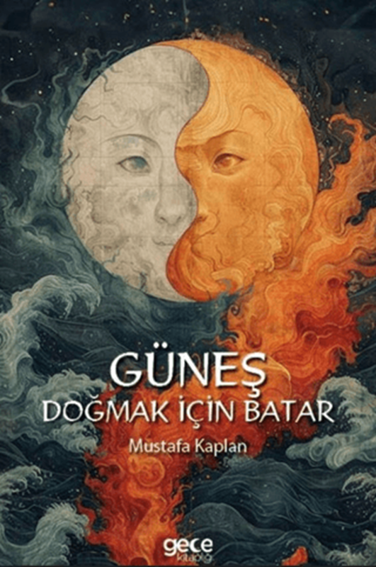 resm Güneş Doğmak İçin Batar
