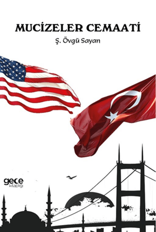 resm Mucizeler Cemaati