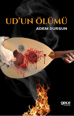 Resim Udun Ölümü