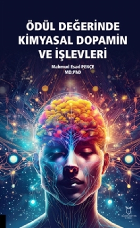 resm Ödül Değerinde Kimyasal Dopamin ve İşlevleri