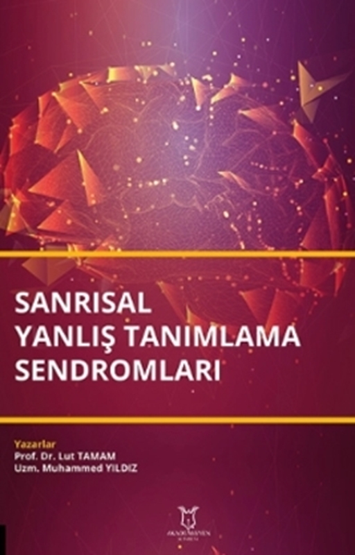 resm Sanrısal Yanlış Tanımlama Sendromları
