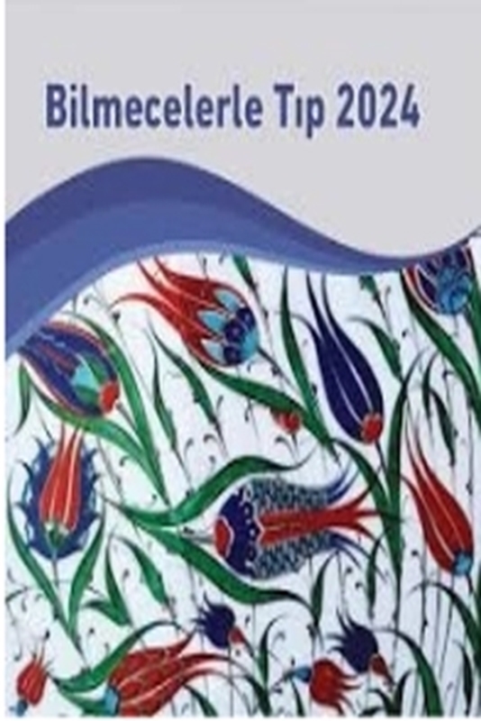 resm Bilmecelerle Tıp 2024