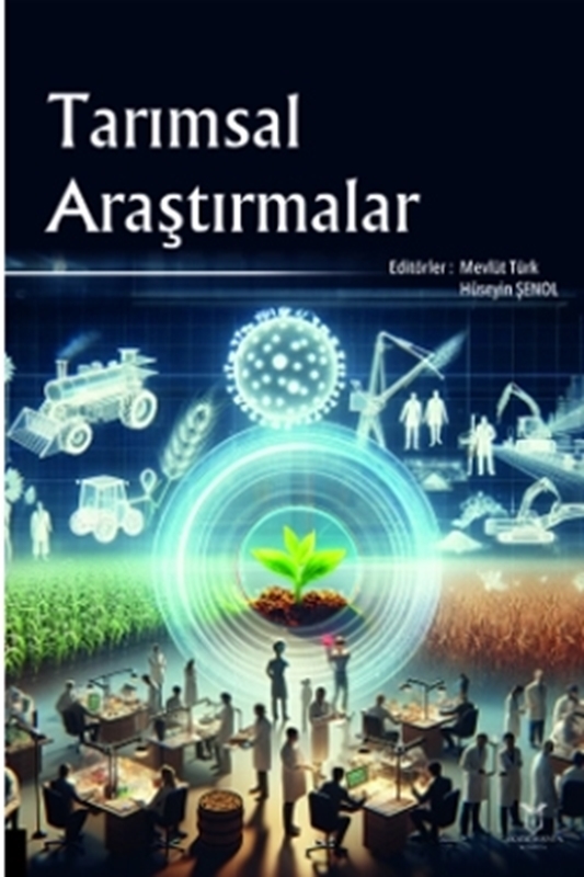 resm Tarımsal Araştırmalar