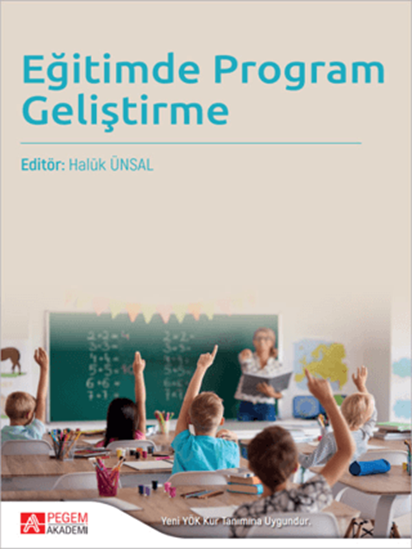 resm Eğitimde Program Geliştirme