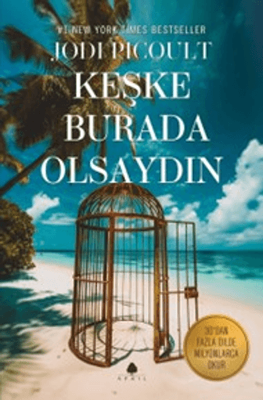 resm Keşke Burada Olsaydın