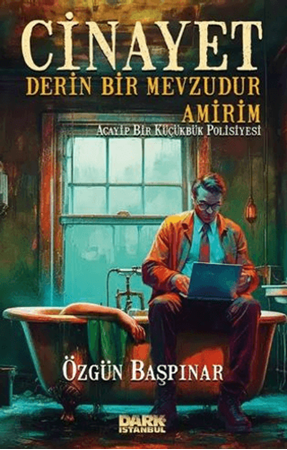 Resim Cinayet Derin Bir Mevzudur Amirim