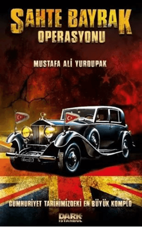 Resim Sahte Bayrak Operasyonu