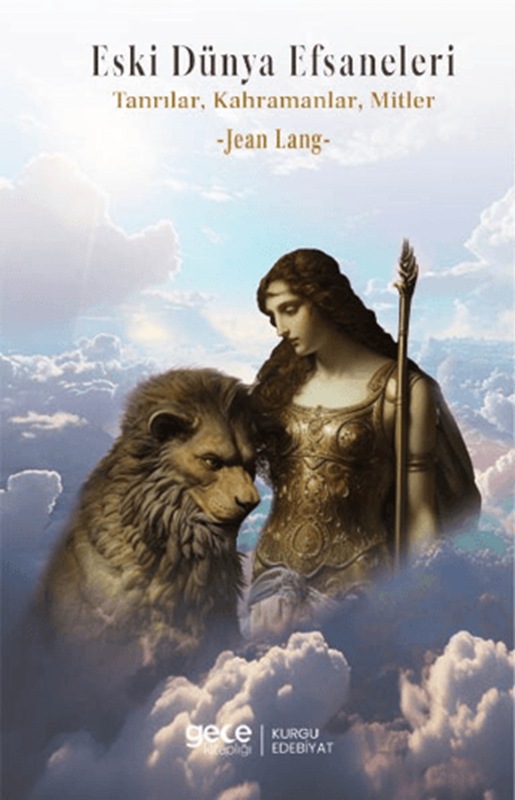 resm Eski Dünya Efsaneleri Tanrılar, Kahramanlar, Mitler