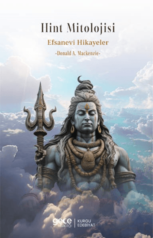 resm Hint Mitolojisi - Efsanevi Hikayeler