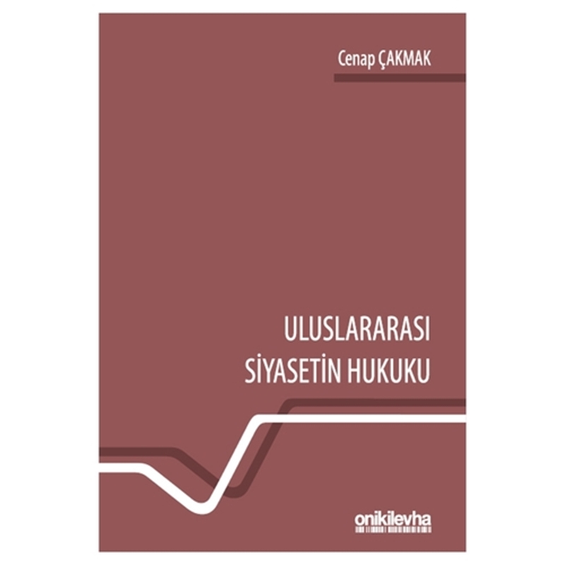 resm Uluslararası Siyasetin Hukuku