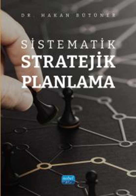 resm Sistematik Stratejik Planlama