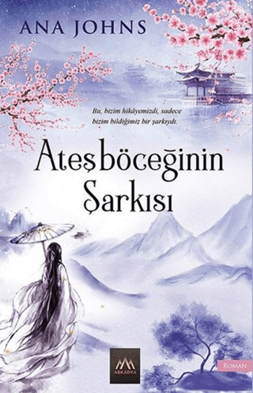 resm Ateşböceğinin Şarkısı