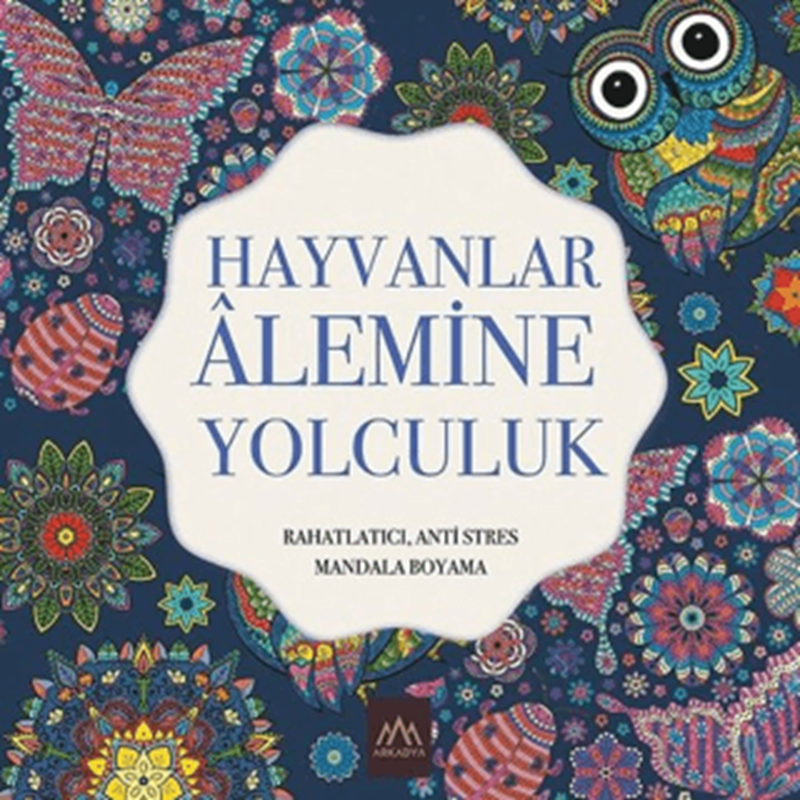 resm Hayvanlar Alemine Yolculuk