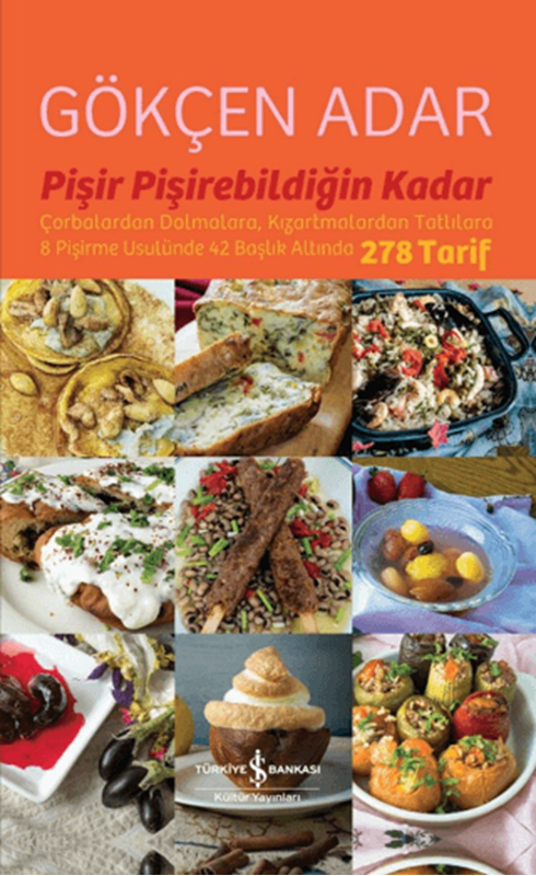 resm Pişir Pişirebildiğin Kadar