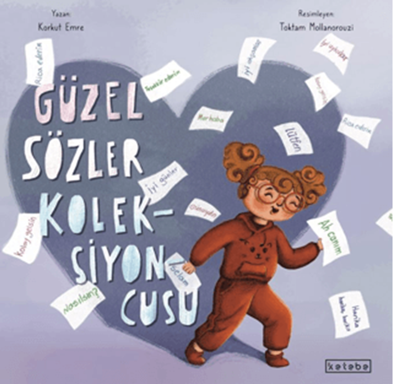 resm Güzel Sözler Koleksiyoncusu