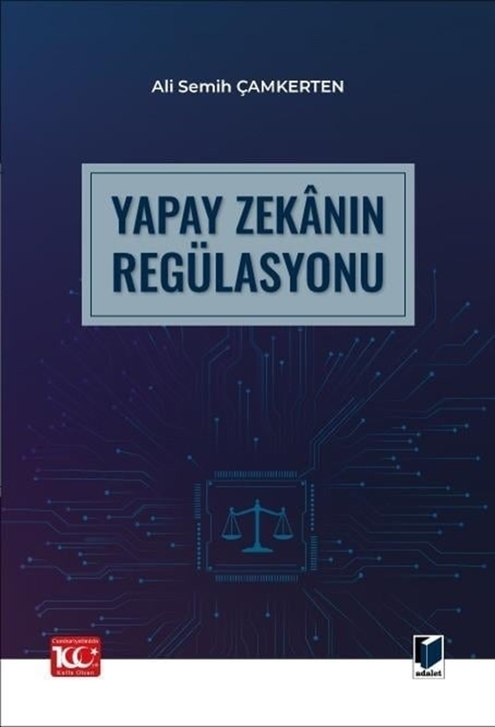 resm Yapay Zekânın Regülasyonu