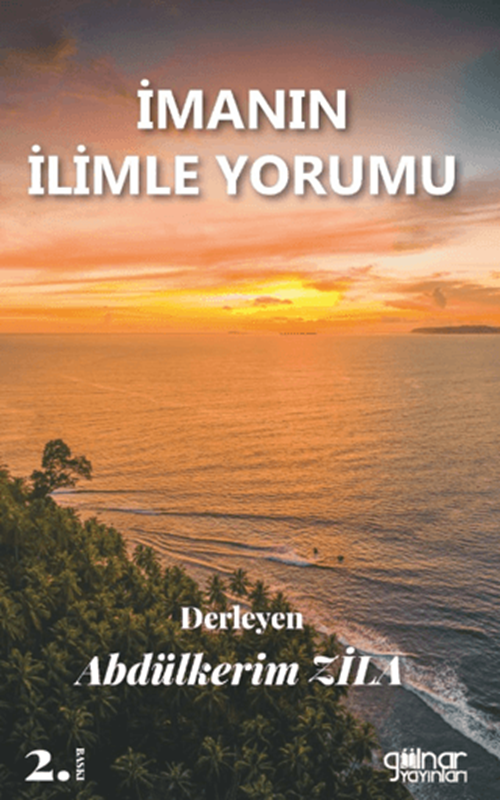 resm İmanın İlimle Yorumu