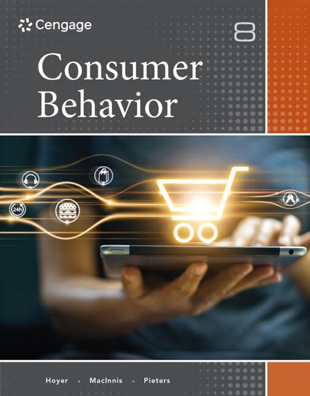 resm Consumer Behavior 8e