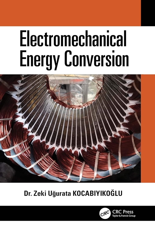 resm Electromechanical Energy Conversion