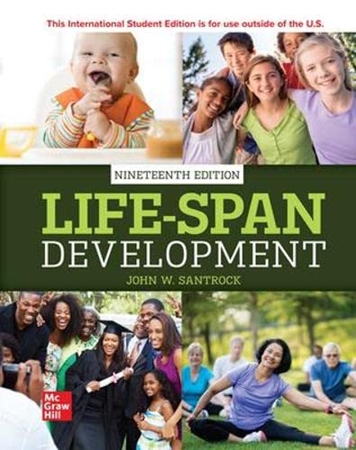 Resim Life-Span Development 19e