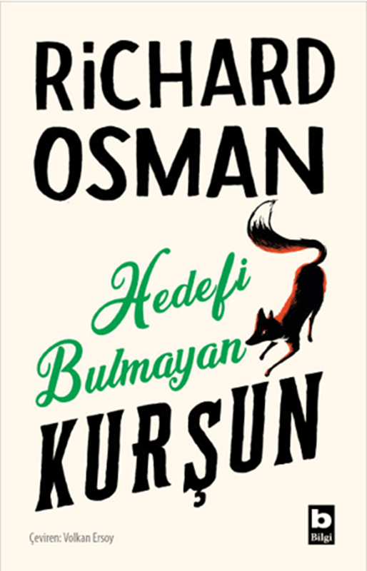 resm Hedefi Bulmayan Kurşun