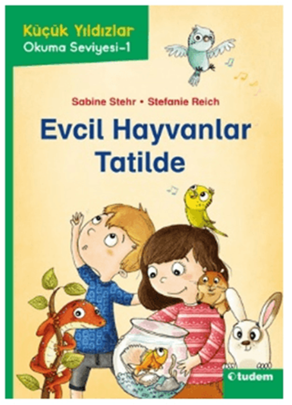 resm Evcil Hayvanlar Tatilde