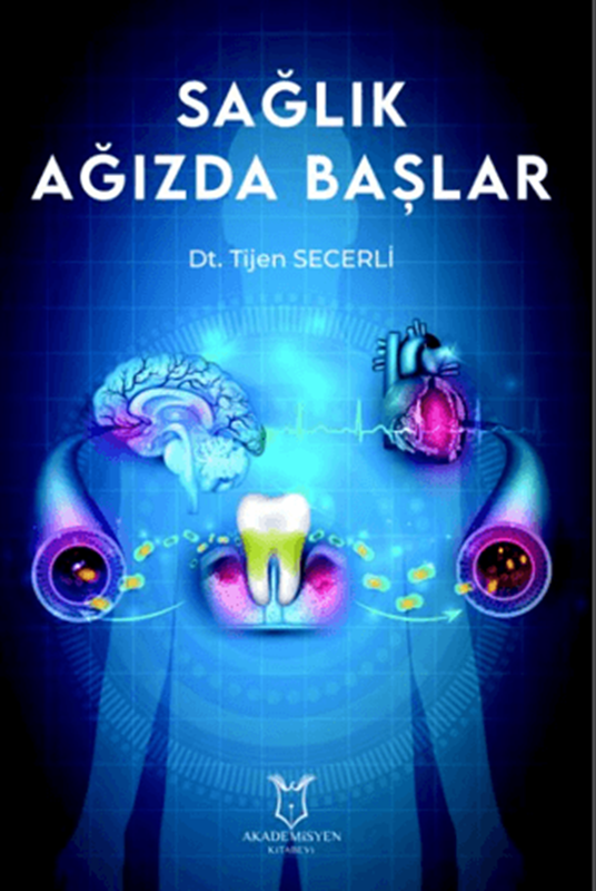 resm Sağlık Ağızda Başlar