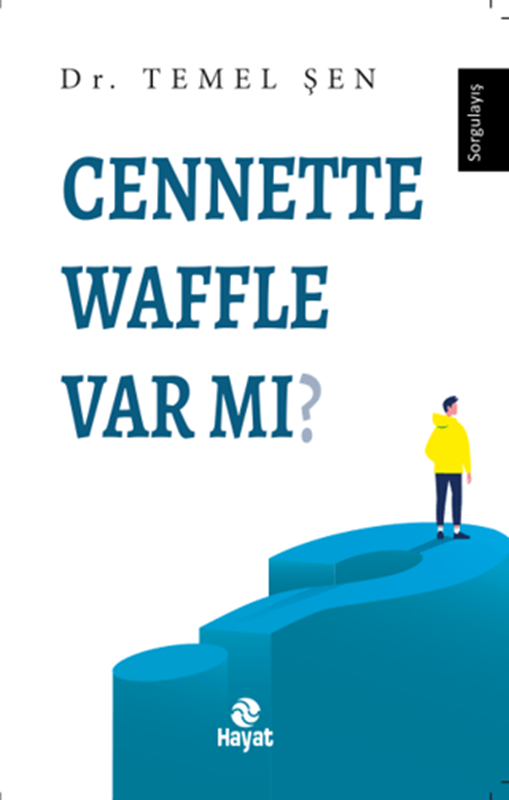 resm Cennette Waffle Var Mı?