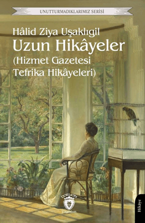 Resim Uzun Hikayeler
(Hizmet Gazetesi Tefrika Hikayeleri)