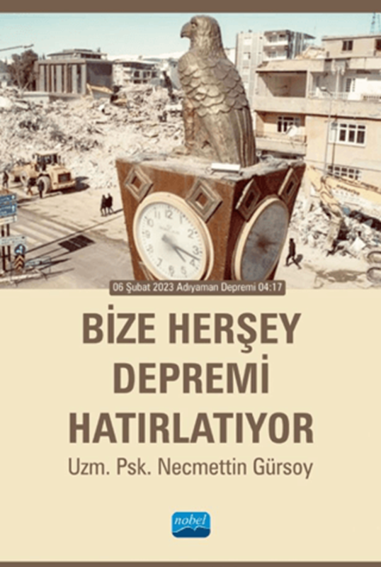 resm Bize Herşey Depremi Hatırlatıyor