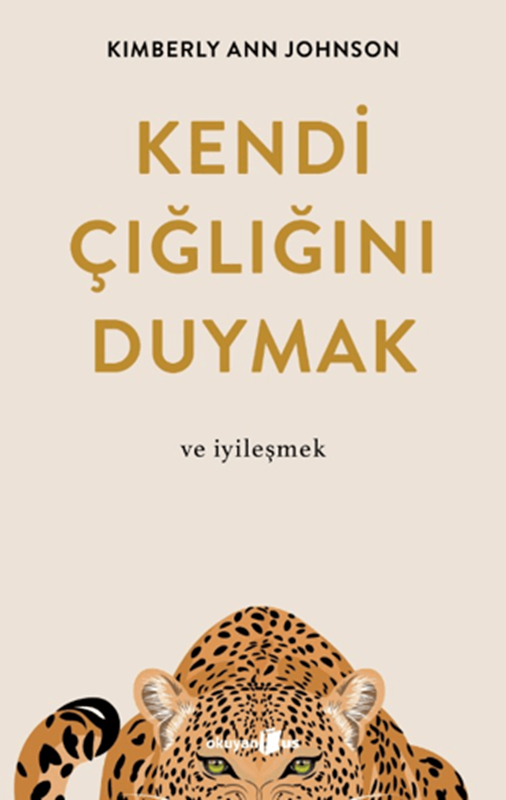 resm Kendi Çığlığını Duymak
ve iyileşmek