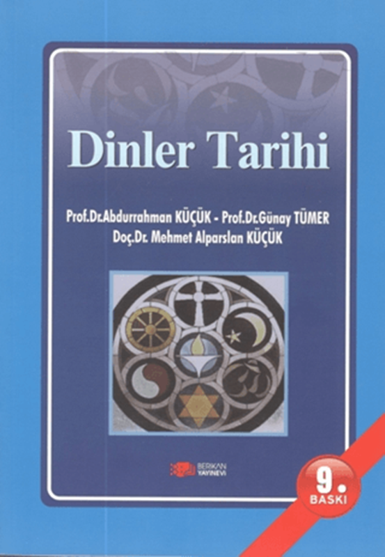 resm Dinler Tarihi