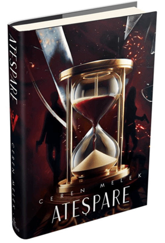 resm Ateşpare 6 - Ciltli