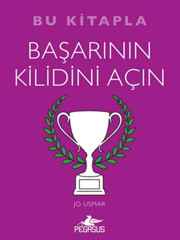 resm Bu Kitapla Başarının Kilidini Açın